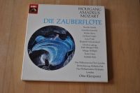 Mozart ‎Die Zauberflöte Klemperer 1 C 157-00 031/33 3xLP Box Schleswig-Holstein - Lütjenburg Vorschau