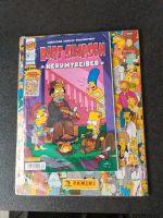 Bart Simpson Comic 52 incl.Panini Sammelalbum und Stickern OVP Nordrhein-Westfalen - Bad Salzuflen Vorschau