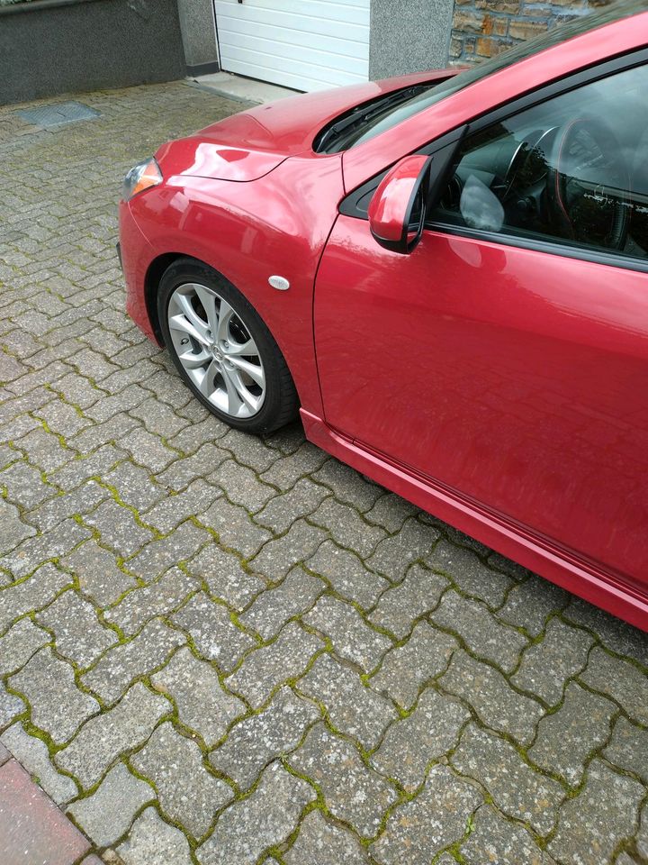 Mazda 3, Sport, Exclusiv in Menden