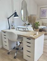 Nageltisch/Platz zu vermieten in neuem Beauty Studio Dortmund - Innenstadt-West Vorschau