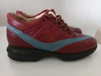 Italienische  Sneaker Damenschuhe Lederschuhe Köln - Longerich Vorschau