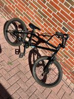 BMX Fishbone P 1000 Fahrrad Schleswig-Holstein - Schenefeld (Kreis Steinburg) Vorschau