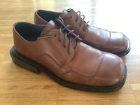 M.C. & Power Herren-Schuhe, Lederschuhe, Größe 9 bzw. 42 Bayern - Würzburg Vorschau