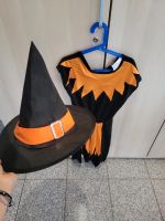 Kostüm Hexe Karneval Gr. 146 Nordrhein-Westfalen - Niederzier Vorschau