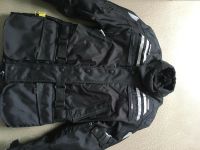 Motorradjacke Roleff unisex Gr.XS/38 schwarz Kodra wie Neu Nordrhein-Westfalen - Lübbecke  Vorschau