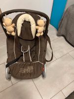 Esprit e Sprit Babyschaukel Babywippe Wippe unisex braun beige Bayern - Forchheim Vorschau