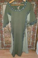 Mittelalter Kleid Nordrhein-Westfalen - Horn-Bad Meinberg Vorschau