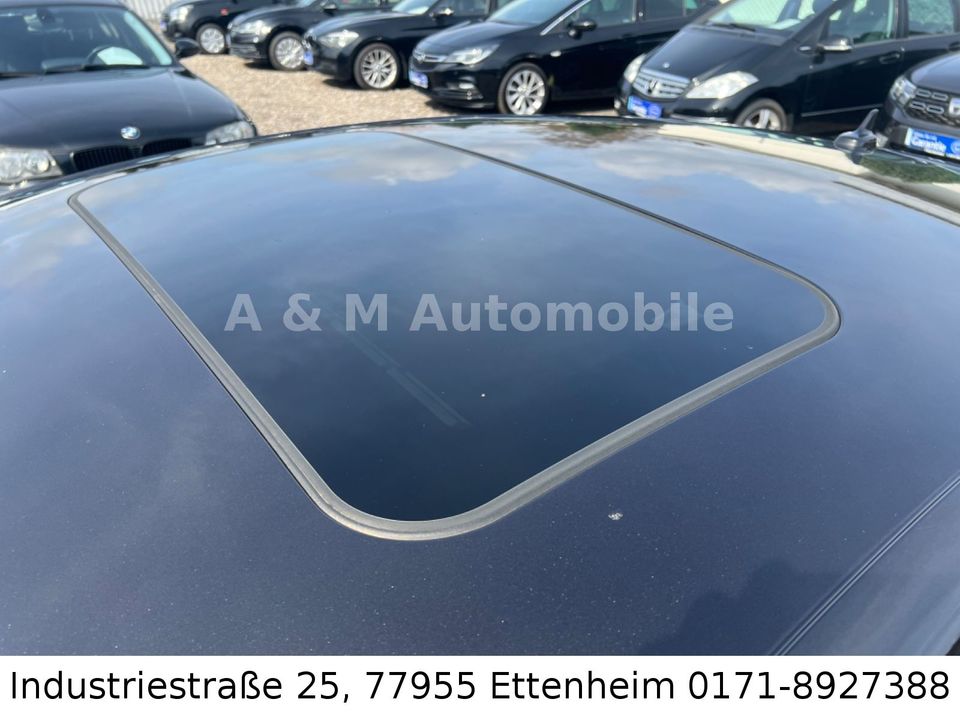 Audi A5 Sportback 2.0 TDI in Ettenheim