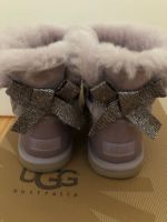 Top UGG Boots Flieder Gr 37 Bielefeld - Bielefeld (Innenstadt) Vorschau