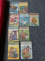 Mosaik Comics Parchim - Landkreis - Parchim Vorschau