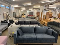 Möbel Outlet Marburg Restposten Sofas/ Tische/ Decko Stühle Hessen - Gießen Vorschau