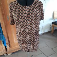 Bluse von Trialgle by S,Oliver in braun, Gr. 46 Bayern - Erlangen Vorschau