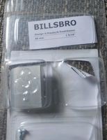 Ikea PAX Billsbro 603.235.92 Nordrhein-Westfalen - Marl Vorschau