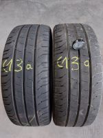 2x Continental VanContact Sommerreifen 225/55/R17C 109/107H 104H Nordrhein-Westfalen - Werne Vorschau