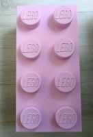 Lego & Duplo Aufbewahrungs-Box 8 2*4 rosa pink Storage Brick 4004 Berlin - Treptow Vorschau