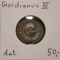 ROM / KAISER  GORDIANUS III ..Antonianus Hessen - Rüsselsheim Vorschau