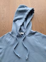 Hoodie Pulli Tom Tailor Gr. L hellblau Niedersachsen - Melle Vorschau