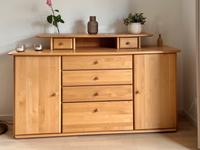 Sideboard massiv Nordrhein-Westfalen - Mülheim (Ruhr) Vorschau