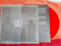 Vinyl-LP - LYGO MISERE - 2016 Red transluzent Sachsen - Freital Vorschau