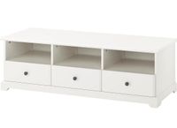 Ikea LIATORP TV-Bank, 145x49x45 cm Duisburg - Meiderich/Beeck Vorschau