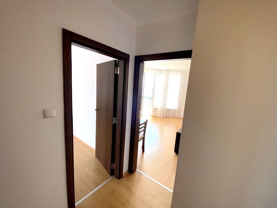 Zwei Zimmer Meerblick Wohnung in Sveti Vlas Bulgarien Immobilien in Hamburg