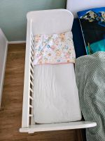 Beistellbett Baby 90x40 Baden-Württemberg - Korntal-Münchingen Vorschau