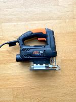 Meterk Stichsäge M1Q-GW11-55 400w Werkzeug DIY Hessen - Wiesbaden Vorschau