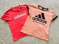 TOP Adidas TShirt ⭐️2 Stück⭐️ Größe M Schleswig-Holstein - Wankendorf Vorschau