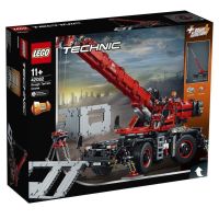 Lego Technic 42082, Kranwagen, neu, originalverp., plus LICHT-SET Düsseldorf - Heerdt Vorschau