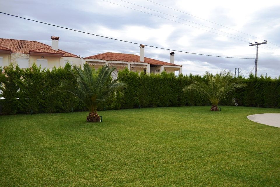 Villa zu verkaufen. Griechenland. Halkidiki. in Lahntal