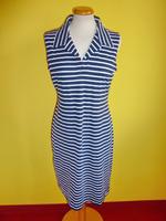 Kleid Tunika Laura Caswell Marine Größe M Versand Bremen-Mitte - Bahnhofsvorstadt  Vorschau