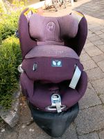 Autositz/Kindersitz Cybex Sirona Größe I (9-18kg) Isofix Bayern - Marzling Vorschau