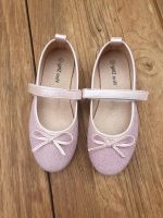 Schuhe Ballerina, Größe 31 Niedersachsen - Zetel Vorschau