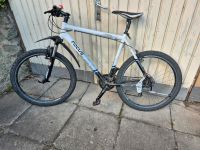 Mountainbike Focus Cypress 26 Zoll Fahrrad MTB Hessen - Langen (Hessen) Vorschau