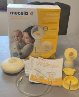 Medela Milchpumpe Swing Flex Bayern - Heigenbrücken Vorschau