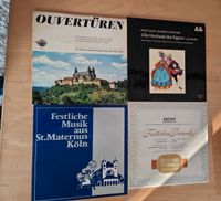 4 Vinyl LP's z.b Mozart Nordrhein-Westfalen - Lüdinghausen Vorschau