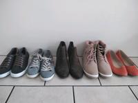 Schuhpaket Gr.41 Bayern - Denkendorf Vorschau