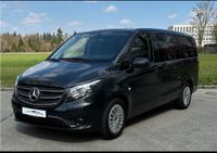 5 6 7 8 9 Sitzer Mercedes Vito Mieten / VW Multivan Mieten Kleinbus Urlaub Reise Nordrhein-Westfalen - Solingen Vorschau