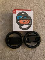 4x Nintendo Switch Joy-Con Wheel OVP Leipzig - Schleußig Vorschau