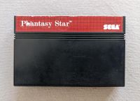 Phantasy Star - Sega Master System - Videospiel - Nur Modul - PAL Sachsen-Anhalt - Dessau-Roßlau Vorschau