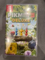 Pikmin 3 Deluxe Nintendo Switch Hessen - Gelnhausen Vorschau