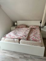 Ikea Malm Bettgestell 1,60x2,00m Nordrhein-Westfalen - Kevelaer Vorschau