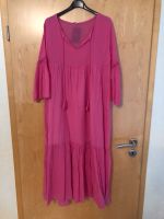 Made in Italy Kleid pink 36 38 40 NEU mit Etikett Nordrhein-Westfalen - Minden Vorschau