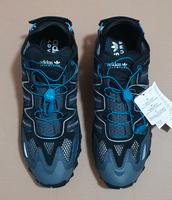 Adidas Herren Sneaker FZ6579 Hyperturf Größe 46 2/3 Sachsen - Sebnitz Vorschau