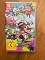 Splatoon 2 für Nintendo Switch Bayern - Königsbrunn Vorschau