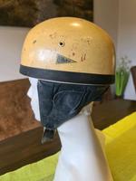 DDR Motorradhelm EMW AWO BK Mecklenburg-Vorpommern - Vorpommern-Rügen - Landkreis Vorschau