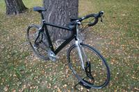 Rennrad Neuaufbau ehemals Cicli B Thüringen - Mühlhausen Vorschau