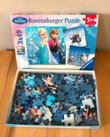 3x49 Teile - Ravensburger Puzzle Anna & Elsa 5+ Sachsen-Anhalt - Nachterstedt Vorschau