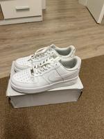 Nike Schuhe 43 Niedersachsen - Braunschweig Vorschau