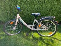 Fahrrad 24“ Mädchenfahrrad BBF Mover 24“ Bayern - Ipsheim Vorschau